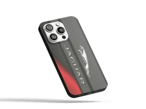 Jaguar Custodia Smartphone Pro Resistente Alta Qualità